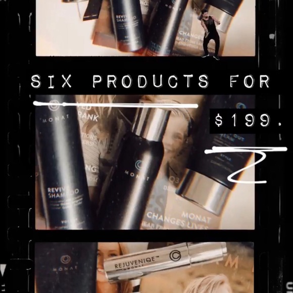 MONAT Products - Lets make money together! main image 4